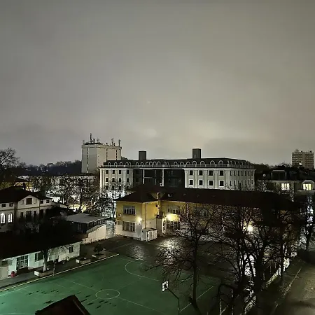 Diamond Casa With Free Private Parking * Plovdiv