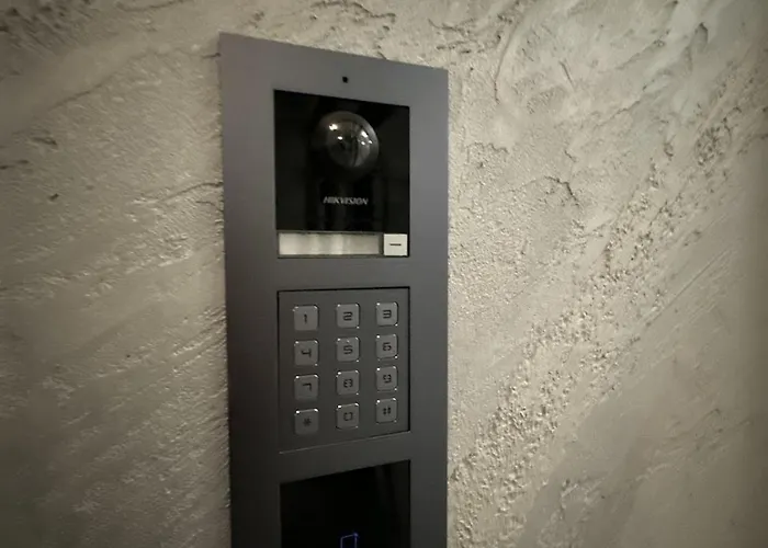 Apartamento Diamond Casa With Free Private Parking *