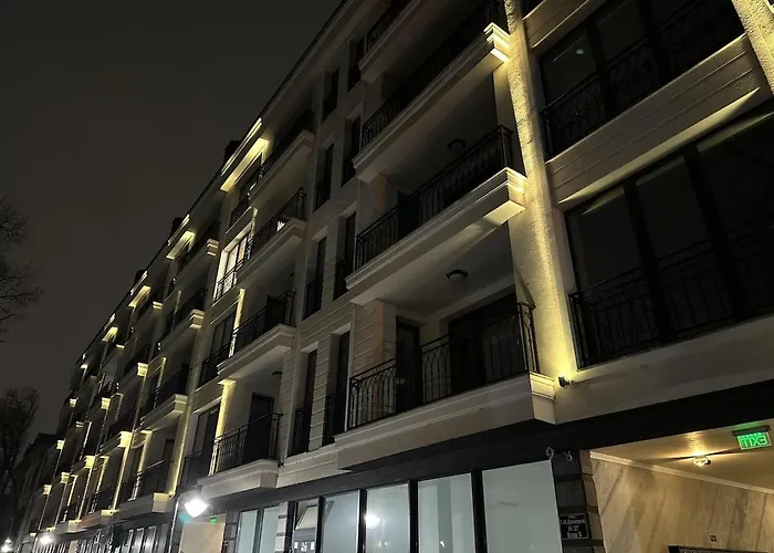 Diamond Casa With Free Private Parking *