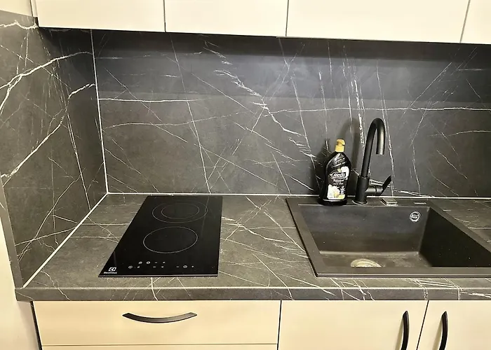 Apartamento Diamond Casa With Free Private Parking *