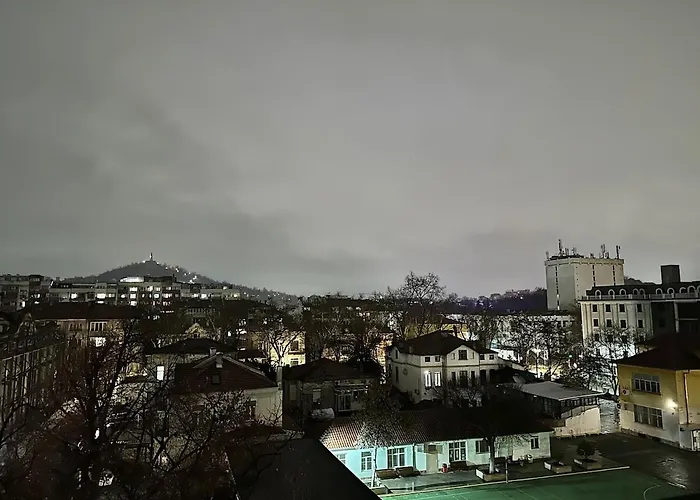 Diamond Casa With Free Private Parking Apartamento *