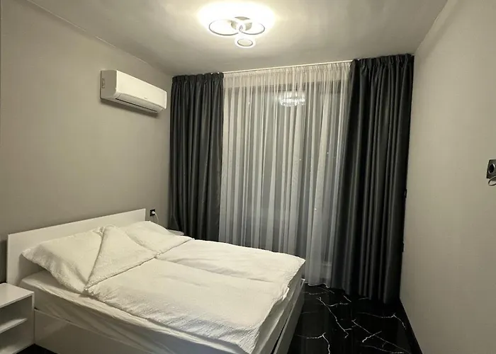 Diamond Casa With Free Private Parking Plovdiv