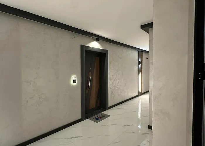 Diamond Casa With Free Private Parking Apartamento