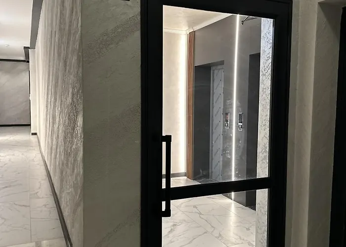 Diamond Casa With Free Private Parking Apartamento