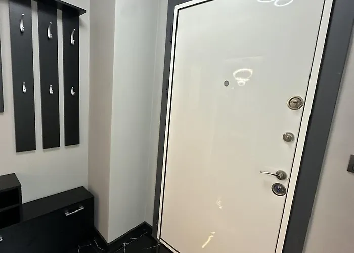 Apartamento Diamond Casa With Free Private Parking