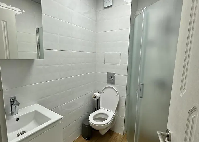 Apartamento Diamond Casa With Free Private Parking Plovdiv