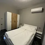 Apartment Diamond Casa With Free Private Parking