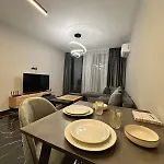 Apartment Diamond Casa With Free Private Parking Plovdiv