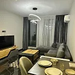 Apartment Diamond Casa With Free Private Parking Plovdiv