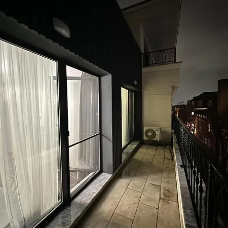 Apartment Diamond Casa With Paid Private Parking