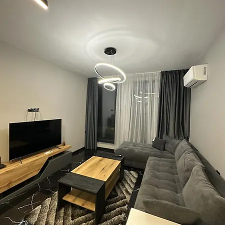 Diamond Casa With Paid Private Parking Apartment