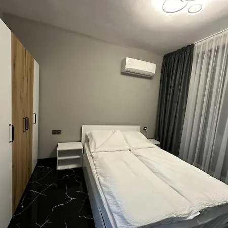 Apartment Diamond Casa With Paid Private Parking