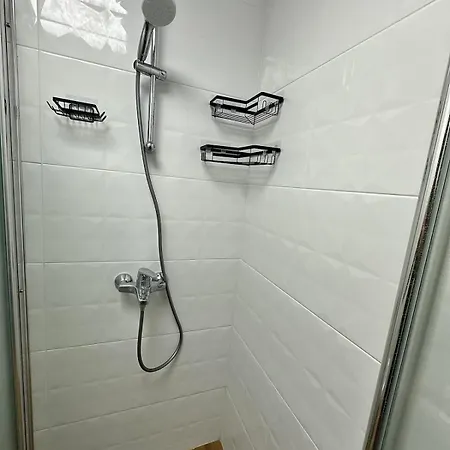 Diamond Casa With Paid Private Parking Apartment *