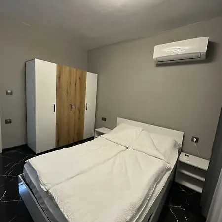 Apartment Diamond Casa With Paid Private Parking