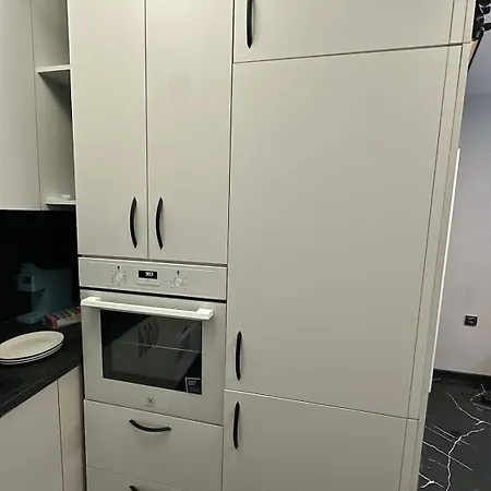 Apartment Diamond Casa With Paid Private Parking Plovdiv