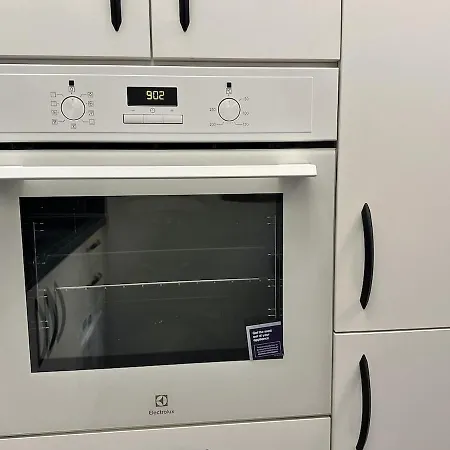 Apartment Diamond Casa With Paid Private Parking