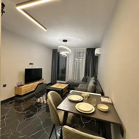 Diamond Casa With Paid Private Parking * Plovdiv