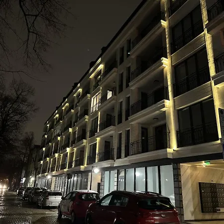 Diamond Casa With Free Private Parking * Filibe