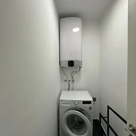 Diamond Casa With Paid Private Parking Apartment Plovdiv