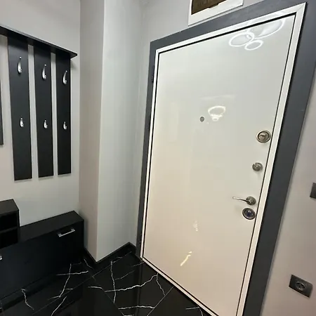 Apartment Diamond Casa With Paid Private Parking