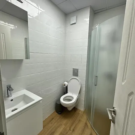 Apartment Diamond Casa With Paid Private Parking Plovdiv