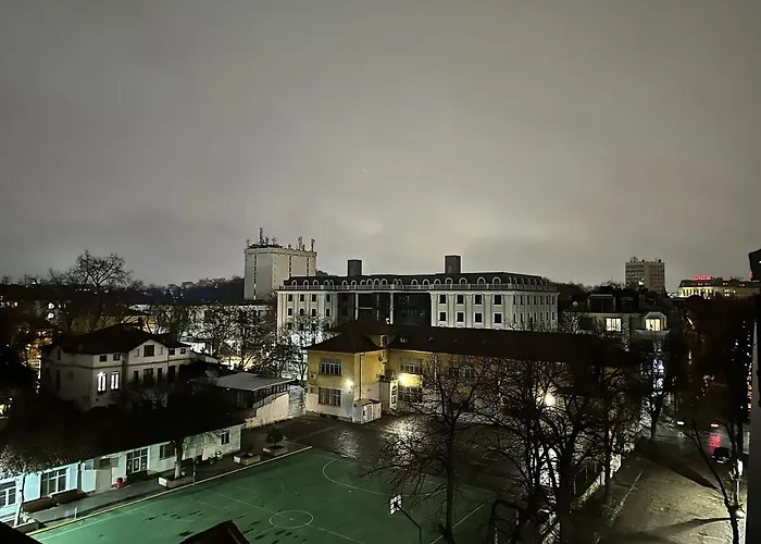 Diamond Casa With Free Private Parking * 普罗夫迪夫