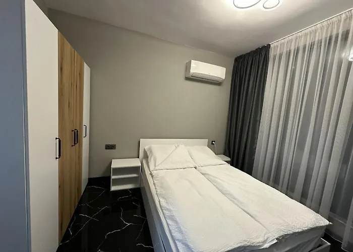 公寓 Diamond Casa With Free Private Parking