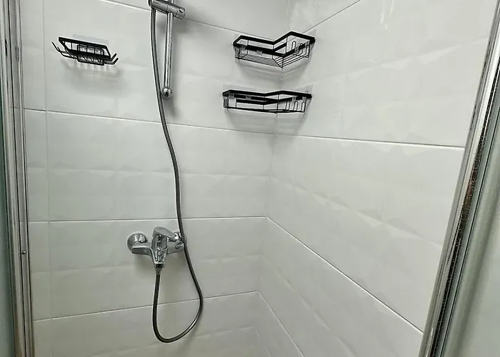 Diamond Casa With Free Private Parking 公寓 *