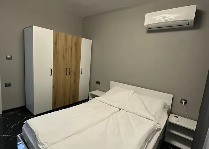 Appartement Diamond Casa With Free Private Parking