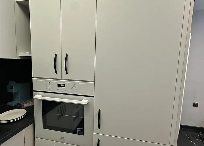 Appartement Diamond Casa With Free Private Parking Plovdiv