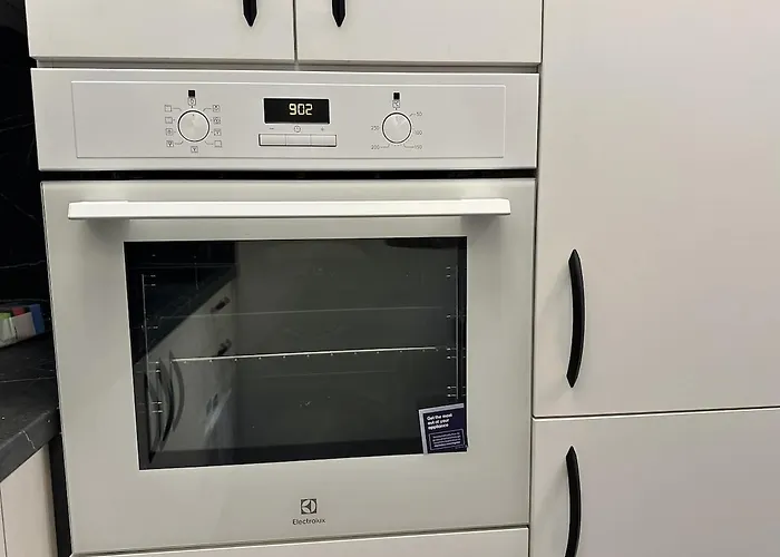 公寓 Diamond Casa With Free Private Parking