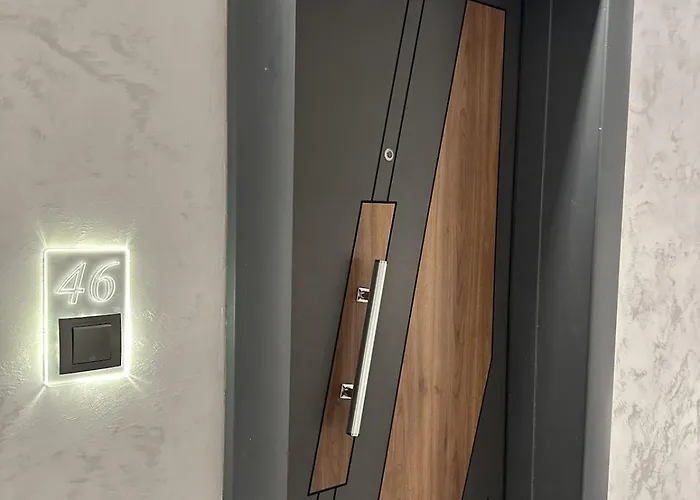 Diamond Casa With Free Private Parking *