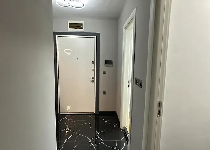 Diamond Casa With Free Private Parking Appartement