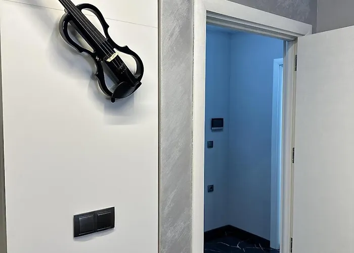 Appartement Diamond Casa With Free Private Parking Plovdiv