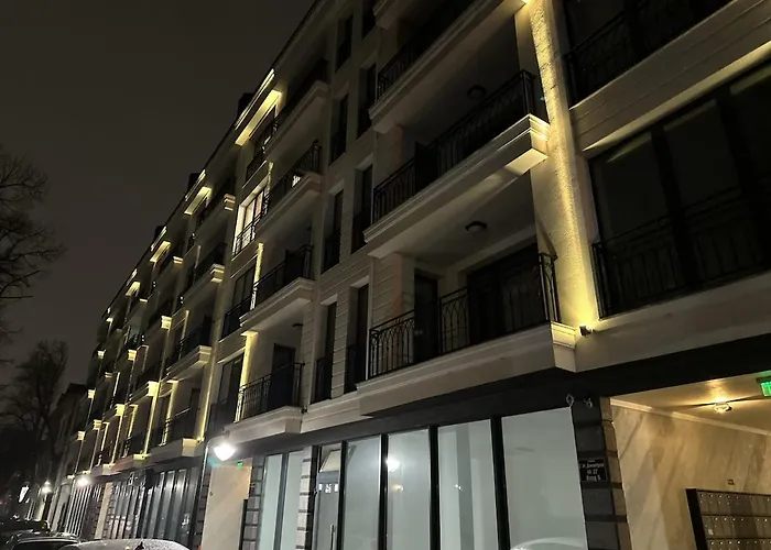 Diamond Casa With Free Private Parking *