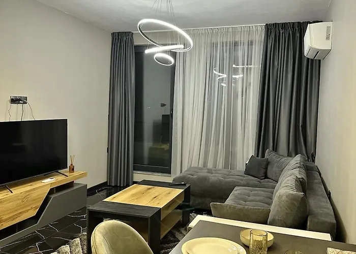 Appartement Diamond Casa With Free Private Parking Plovdiv